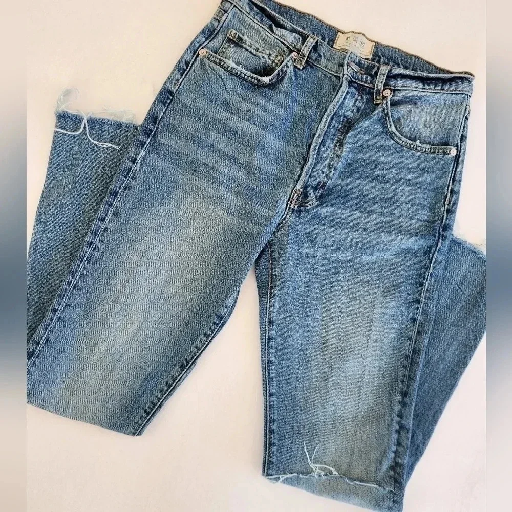 || WE THE FREE || denim jeans